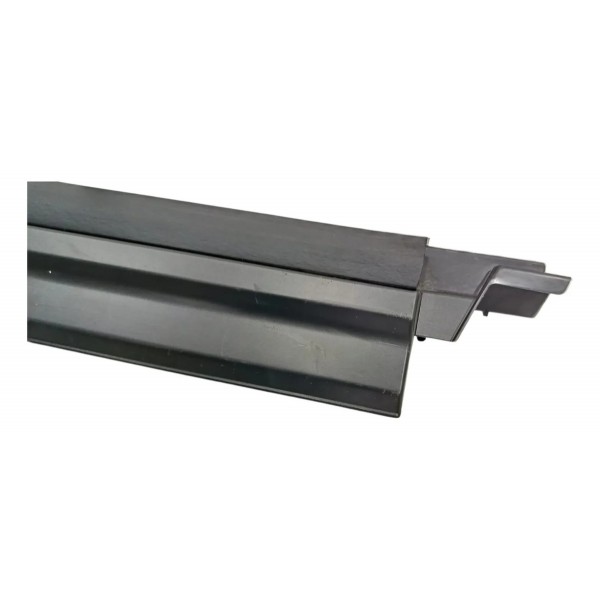 Spoiler Caixa De Ar Lado Esquerdo Eclipse Cross 1.5 4x2 2025 Preto