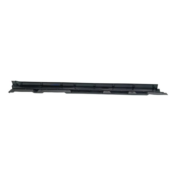 Spoiler Caixa De Ar Lado Esquerdo Eclipse Cross 1.5 4x2 2025 Preto