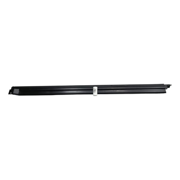 Spoiler Caixa De Ar Lado Esquerdo Eclipse Cross 1.5 4x2 2025 Preto