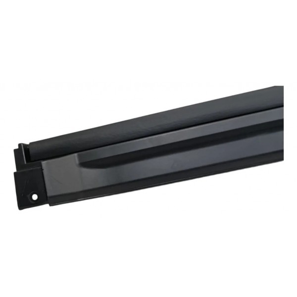 Spoiler Caixa De Ar Lado Esquerdo Eclipse Cross 1.5 4x2 2025 Preto