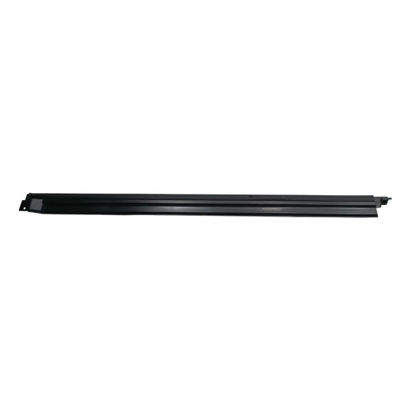 Spoiler Caixa De Ar Lado Esquerdo Eclipse Cross 1.5 4x2 2025 Preto