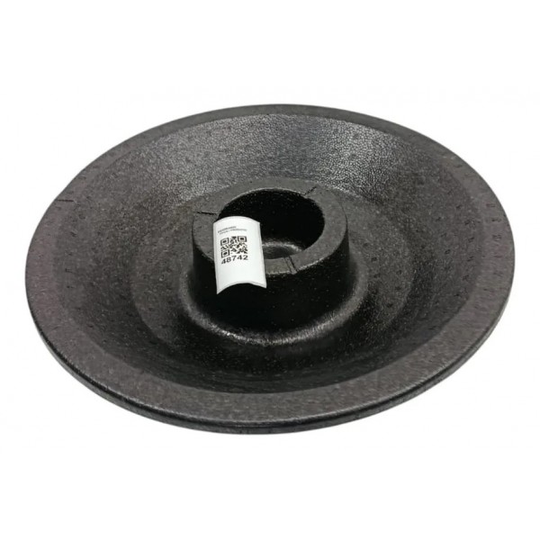 Isopor Tampa Estepe Eclipse Cross 1.5 4x2 2025