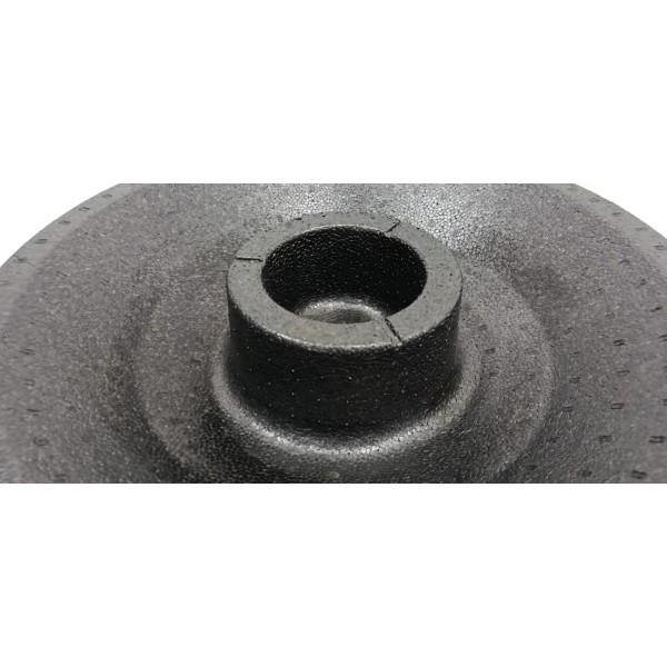 Isopor Tampa Estepe Eclipse Cross 1.5 4x2 2025
