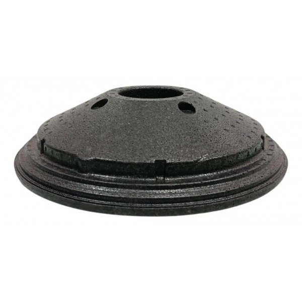 Isopor Tampa Estepe Eclipse Cross 1.5 4x2 2025