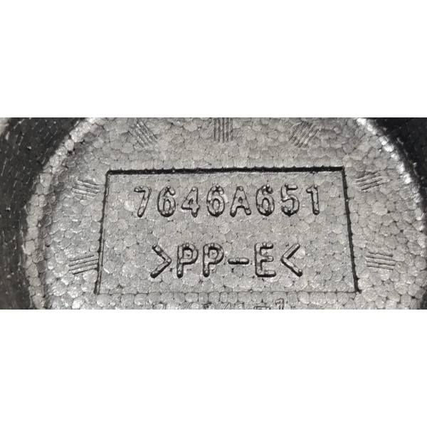 Isopor Tampa Estepe Eclipse Cross 1.5 4x2 2025
