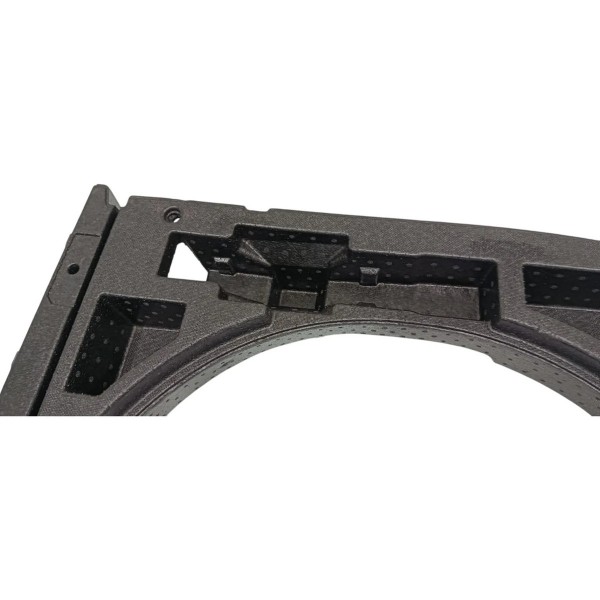 Isopor Forro Estepe Dir Mitsubishi Eclipse Cross 4x2 2025