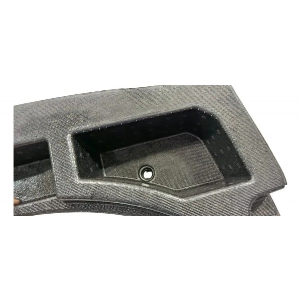 Isopor Forro Estepe Dir Mitsubishi Eclipse Cross 4x2 2025