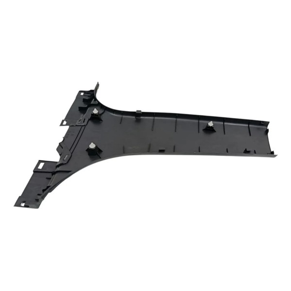 Acabamento Coluna Lado Direito Eclipse Cross 1.5 4x2 2025 Preto