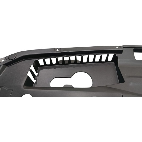 Defletor Superior Radiador Eclipse Cross 1.5 4x2 2025