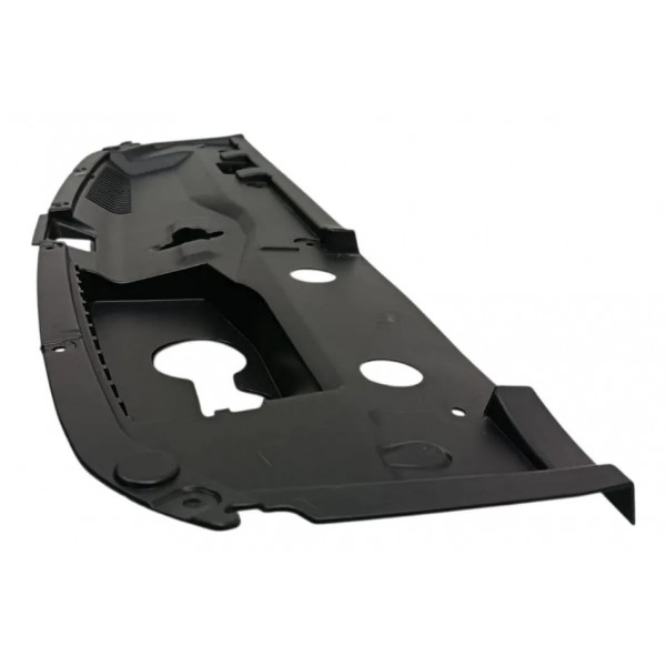 Defletor Superior Radiador Eclipse Cross 1.5 4x2 2025
