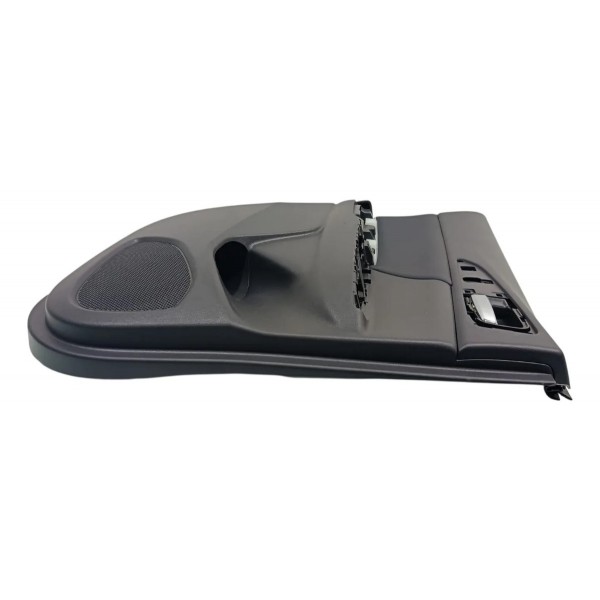 Forro De Porta Traseiro Esquerdo Eclipse Cross 1.5 4x2 2025