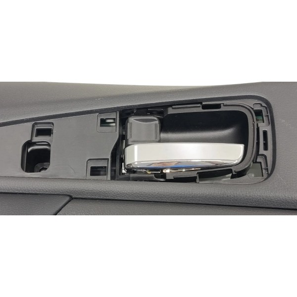 Forro De Porta Traseiro Esquerdo Eclipse Cross 1.5 4x2 2025