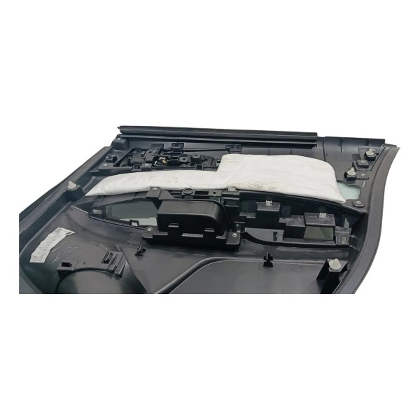 Forro De Porta Traseiro Esquerdo Eclipse Cross 1.5 4x2 2025