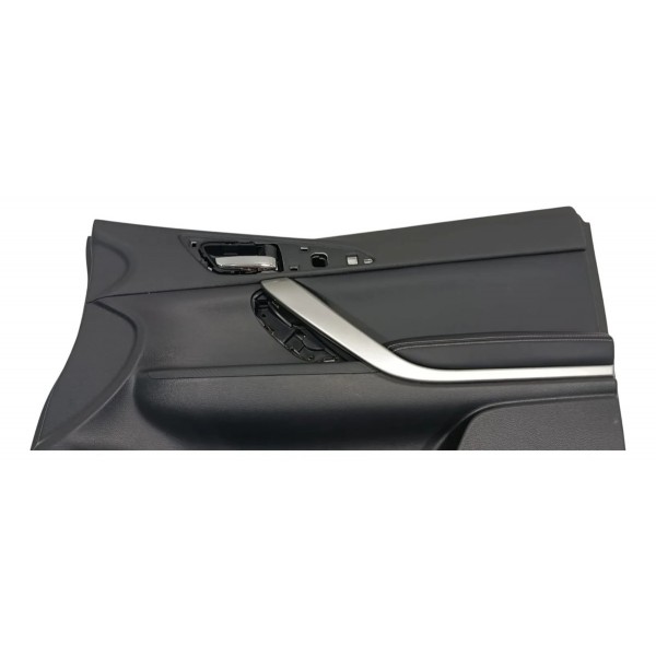Forro De Porta Dianteira Direita Eclipse Cross 1.5 4x2 2025