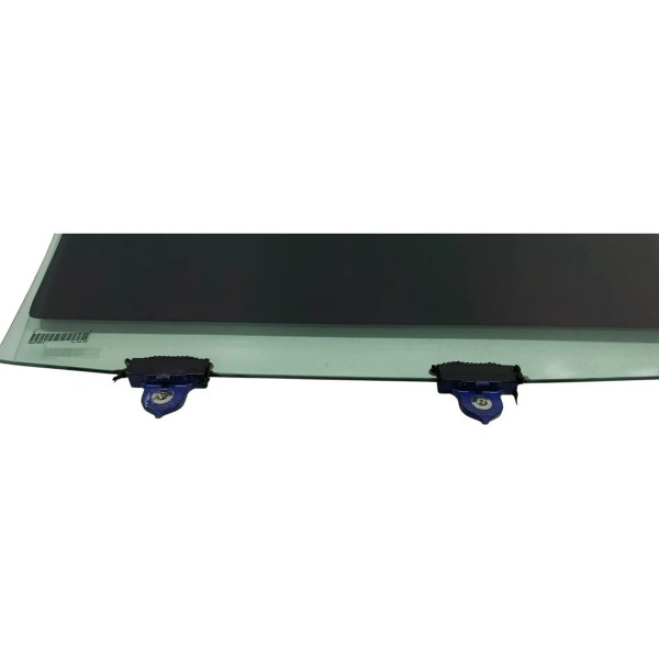 Vidro Porta Traseiro Esquerdo Eclipse Cross 1.5 4x2 2025