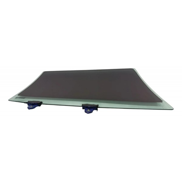 Vidro Porta Traseiro Esquerdo Eclipse Cross 1.5 4x2 2025