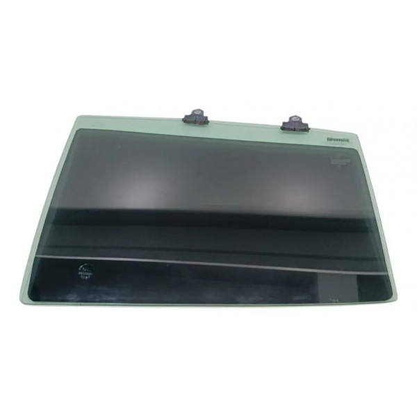 Vidro Porta Traseiro Direito Eclipse Cross 1.5 4x2 2025