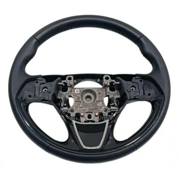 Volante Mitsubishi Eclipse Cross 1.5 2025 Preto