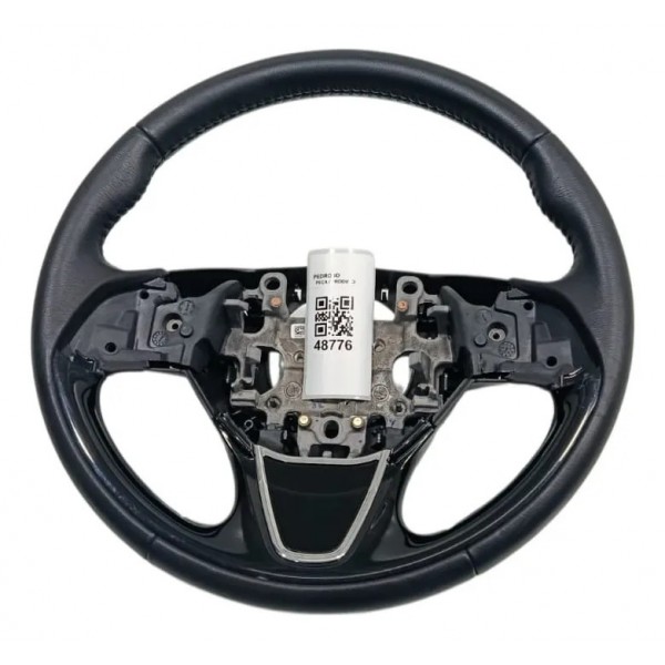 Volante Mitsubishi Eclipse Cross 1.5 2025 Preto