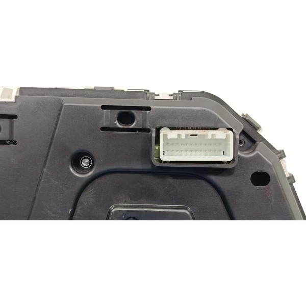 Painel De Instrumentos Mitsubishi Eclipse Cross 1.5 2025