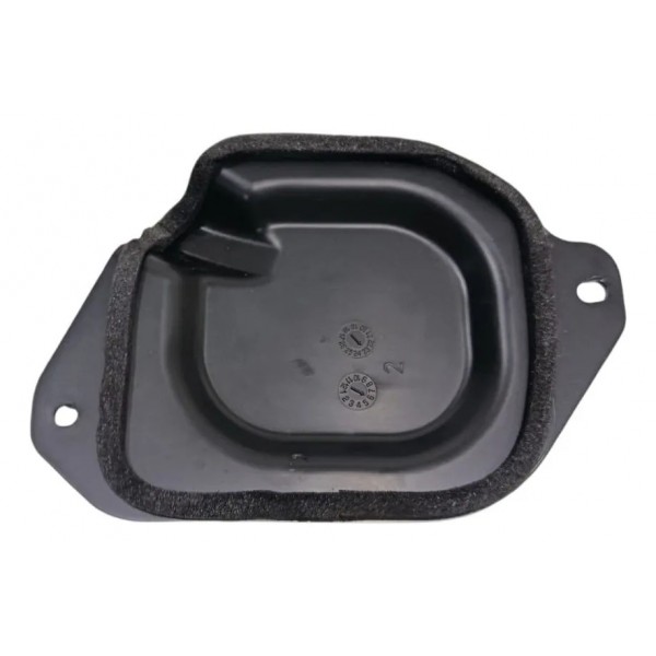 Tampa Alto Falante Diant Direito Eclipse Cross 1.5 2025 Preto