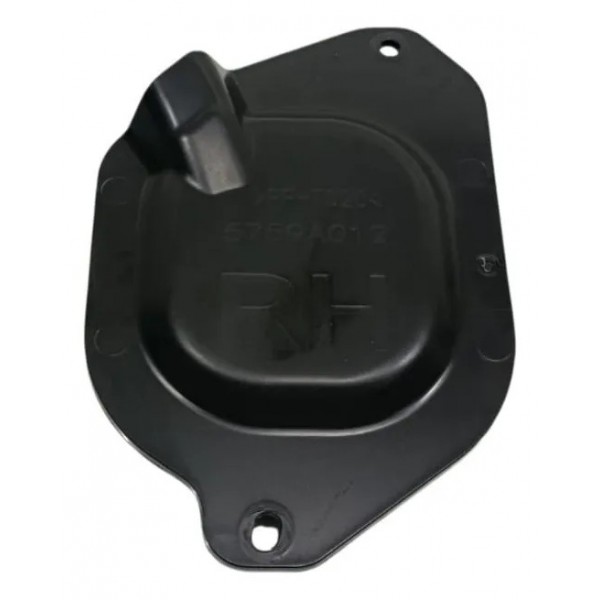 Tampa Alto Falante Diant Direito Eclipse Cross 1.5 2025 Preto