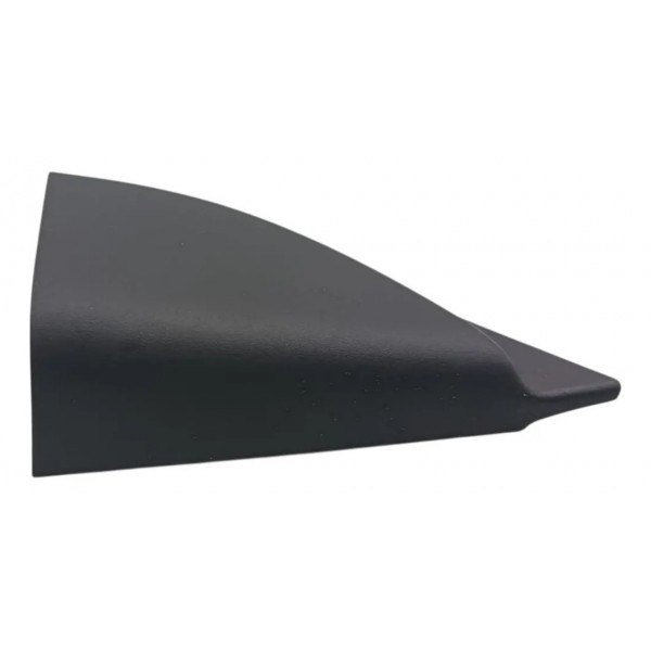 Acabamento Interno Retrovisor Direito Eclipse Cross 1.5 2025 Preto