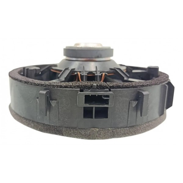Alto Falante Porta Dianteira Direita Eclipse Cross 1.5 2025 Preto