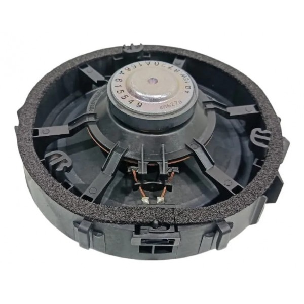 Alto Falante Porta Dianteira Direita Eclipse Cross 1.5 2025 Preto