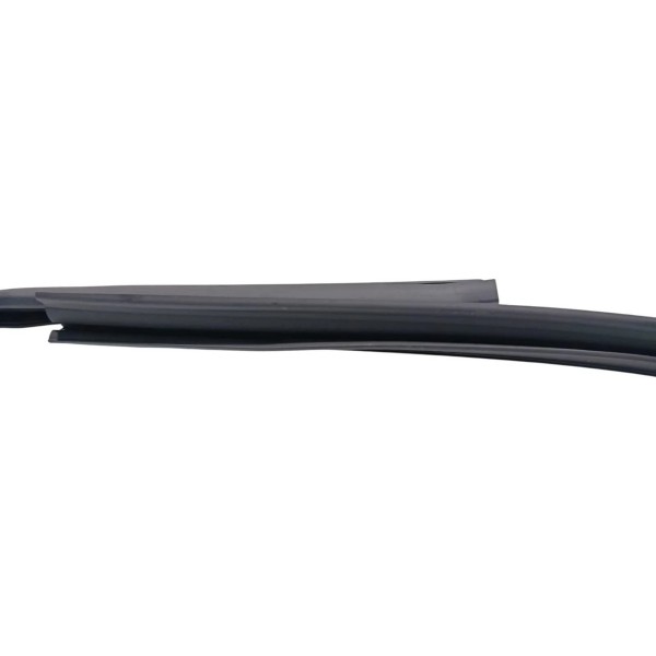 Canaleta Vidro Porta Diant Direita Eclipse Cross 1.5 2025 Preto