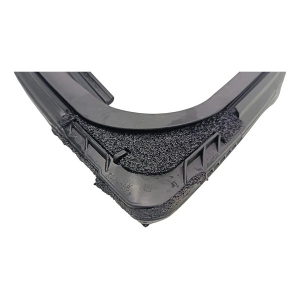 Canaleta Vidro Porta Diant Direita Eclipse Cross 1.5 2025 Preto