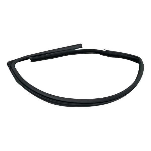 Canaleta Vidro Porta Diant Direita Eclipse Cross 1.5 2025 Preto