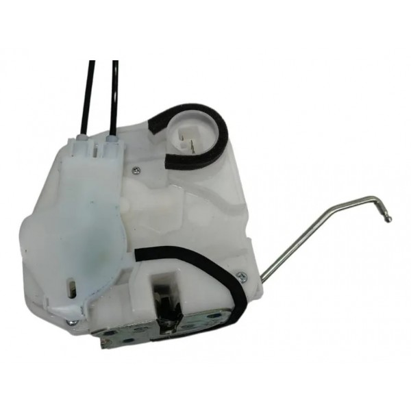 Fechadura Porta Dianteira Direita Eclipse Cross 1.5 4x2 2025