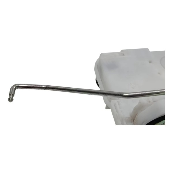 Fechadura Porta Dianteira Direita Eclipse Cross 1.5 4x2 2025
