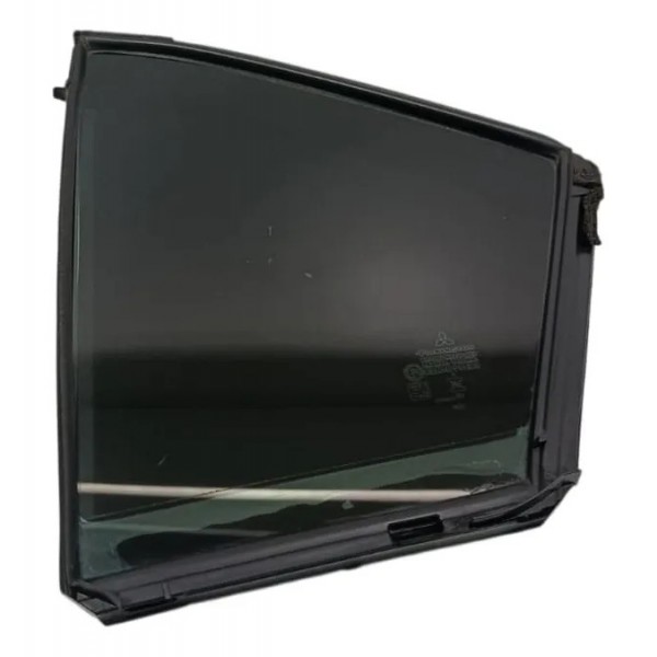 Vidro Traseiro Esquerdo Mitsubishi Eclipse Cross 1.5 2025