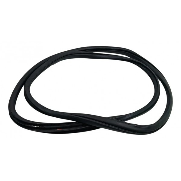 Borracha Porta Traseira Esquerda Eclipse Cross 1.5 2025