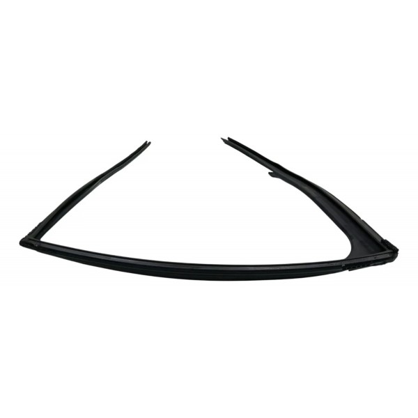 Borracha Canaleta Vidro Porta Tras Esq Eclipse Cross 2025