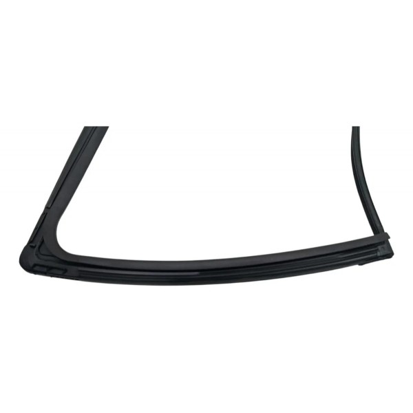 Borracha Canaleta Vidro Porta Tras Esq Eclipse Cross 2025