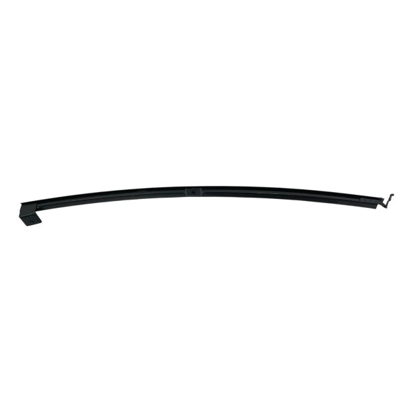 Guia Canaleta Vidro Mitsubishi Eclipse Cross 1.5 4x2 2025 Preto