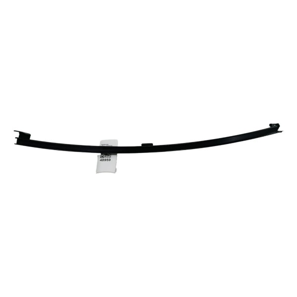 Guia Canaleta Vidro Mitsubishi Eclipse Cross 1.5 4x2 2025 Preto