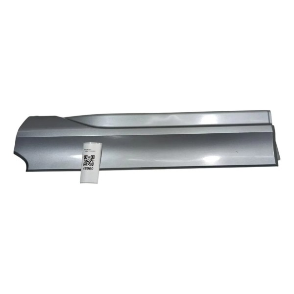 Aplique Acabamento Porta Tras Esq Eclipse Cross 1.5 4x2 2025 Cinza