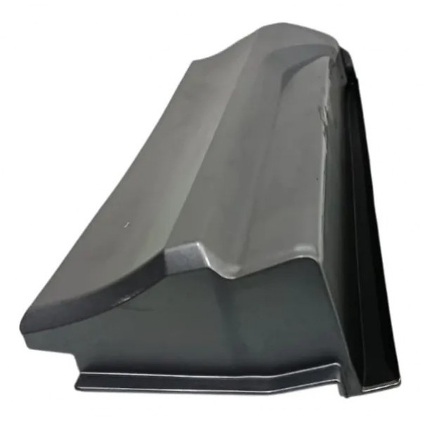 Aplique Acabamento Porta Tras Esq Eclipse Cross 1.5 4x2 2025 Cinza