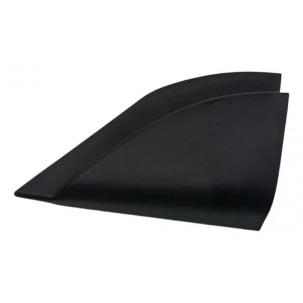 Acabamento Interno Retrovisor Esquerdo Eclipse Cross 2025 Preto