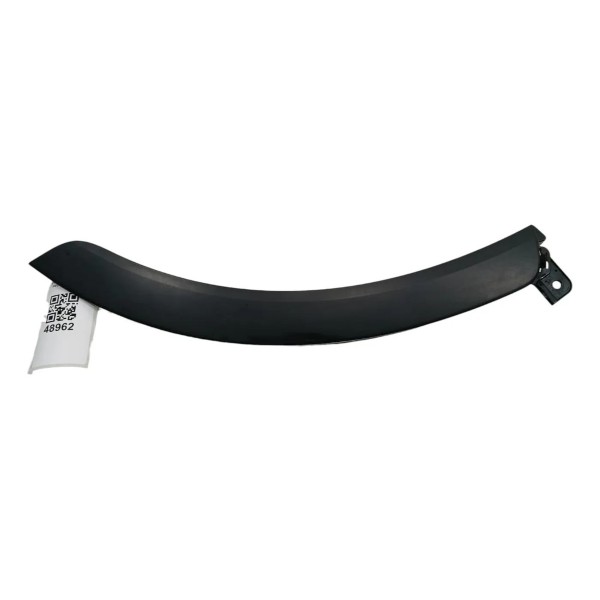 Aplique Moldura  Porta Traseira Esq Eclipse Cross 1.5 2025 Preto