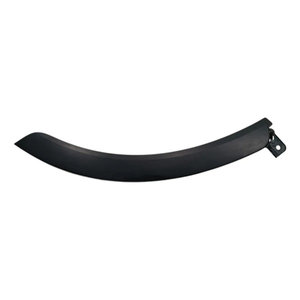 Aplique Moldura  Porta Traseira Esq Eclipse Cross 1.5 2025 Preto