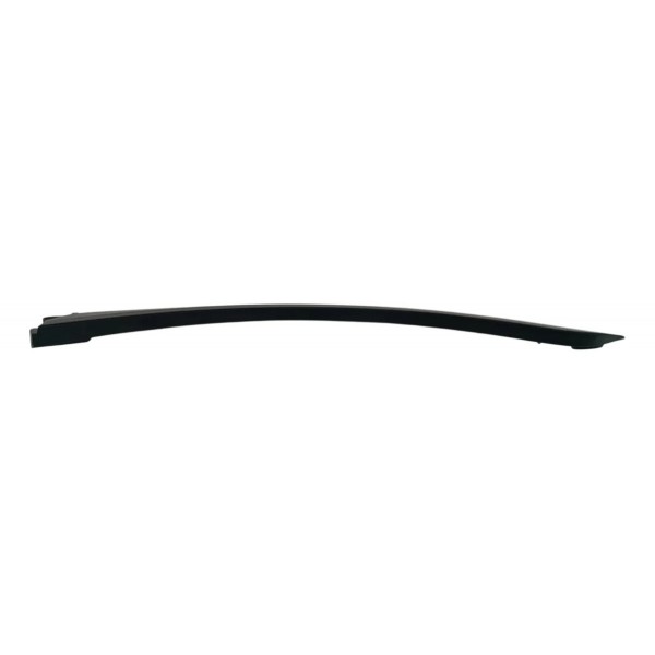 Aplique Moldura  Porta Traseira Esq Eclipse Cross 1.5 2025 Preto