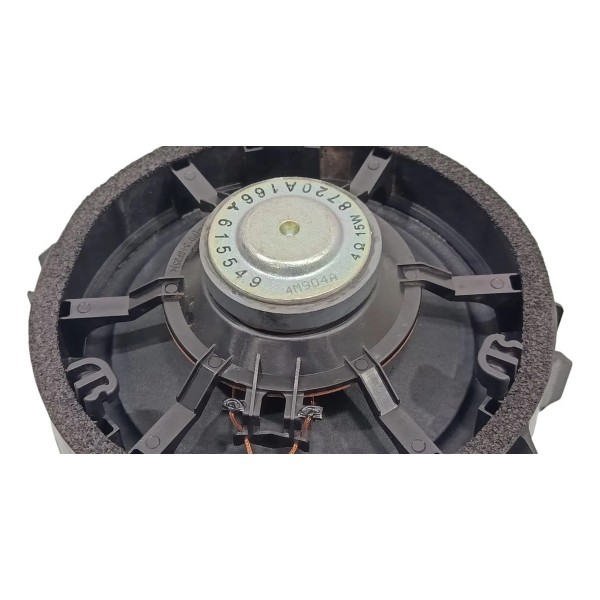 Alto Falante Porta Traseira Esquerda Eclipse Cross 1.5 2025 Preto