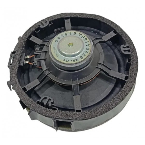 Alto Falante Porta Traseira Esquerda Eclipse Cross 1.5 2025 Preto