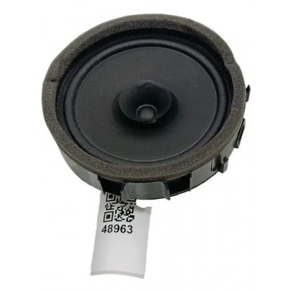 Alto Falante Porta Traseira Esquerda Eclipse Cross 1.5 2025 Preto