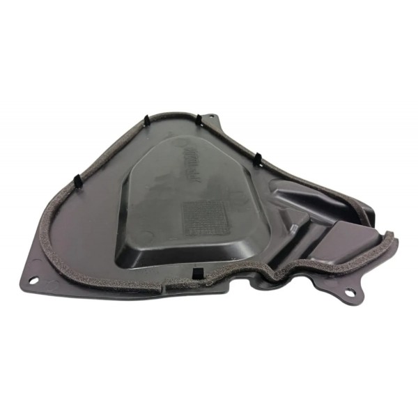 Tampa Alto Falante Tras Esq Eclipse Cross 1.5 4x2 2025 Preto